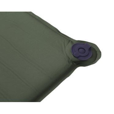 Self-inflating mattress Fledy 4 khaki HUSKY - view 3