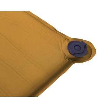 Self inflating mat Husky Fledy 4 orange HUSKY - view 3