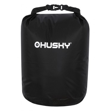 DRY BAG TERRY 5L black HUSKY - view 2