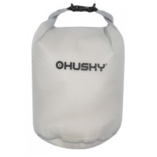 Непромокаем сак Husky Terry 10L светлосив - Extreme-bg.com Непромокаем сак Husky Terry 10L светлосив