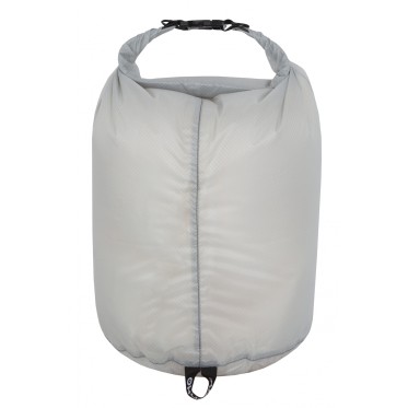 HUSKY DRY BAG TERRY 20L light grey HUSKY - view 3