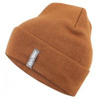 Мъжка мериносова шапка Merhat 1 mustard - Extreme-bg.com Мъжка мериносова шапка Merhat 1 mustard