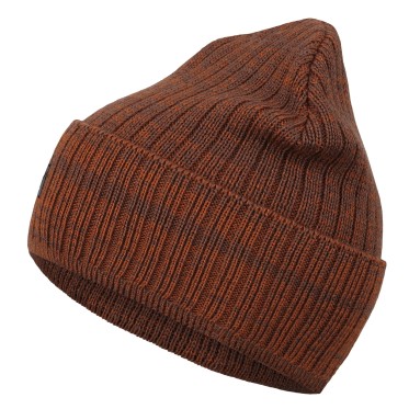 Мериносова шапка MERMEL brown L-XL HUSKY - изглед 2