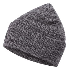 HUSKY HAT MERMEL grey