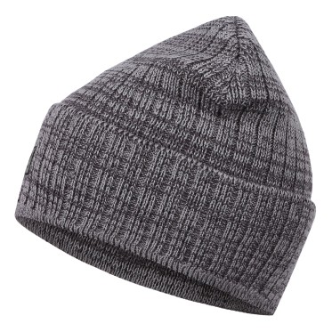 Мериносова шапка MERMEL grey L-XL HUSKY - изглед 2
