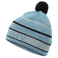 Дамска мериносова шапка Meralp mint S-M