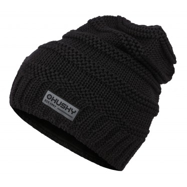 Women’s merino cap Merhat 5 HUSKY - view 2