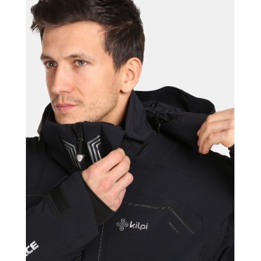 Men`s outdoor waterproof jacket Kilpi HASTAR-M UM KILPI - view 8