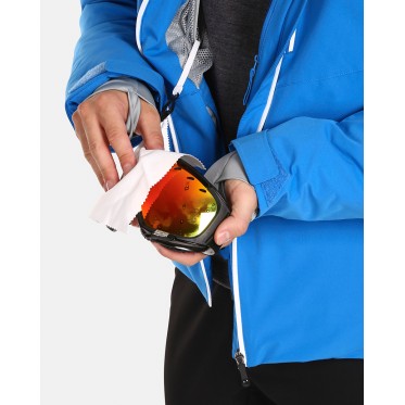 Men`s ski jacket Kilpi TONNSI-M UM KILPI - view 7