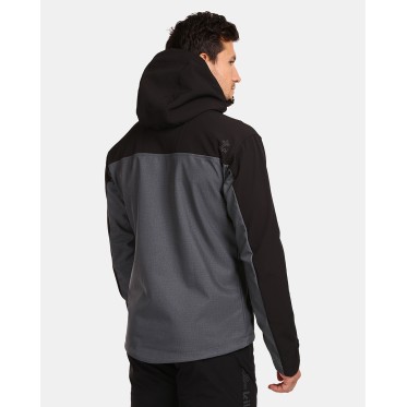 Men´s softshell jacket Kilpi RAVIO-M UM KILPI - view 8