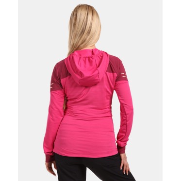 Women`s stretch middle layer Kilpi MEMPHIS-W KILPI - view 3