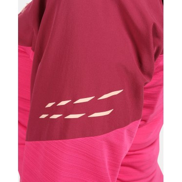 Women`s stretch middle layer Kilpi MEMPHIS-W KILPI - view 7