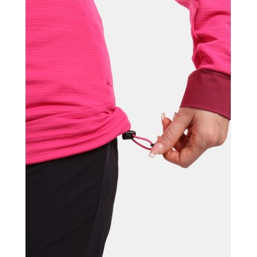 Women`s stretch middle layer Kilpi MEMPHIS-W KILPI - view 9