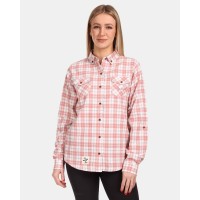 Дамска фланелена риза FLANNEL-W VL - Extreme-bg.com Дамска фланелена риза FLANNEL-W VL