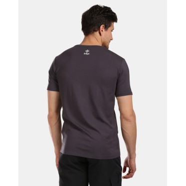 Men`s functional T-shirt Kilpi GAROVE-M KILPI - view 3