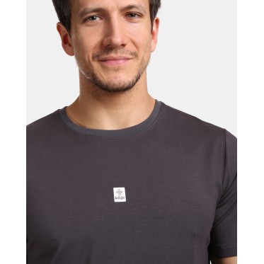 Men`s functional T-shirt Kilpi GAROVE-M KILPI - view 4