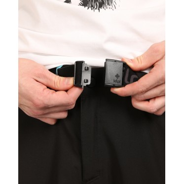 Men`s outdoor pants Kilpi LIGNE-M KILPI - view 7