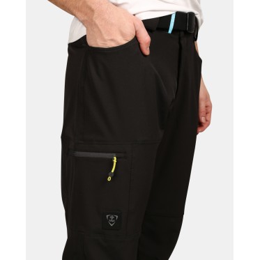 Men`s outdoor pants Kilpi LIGNE-M KILPI - view 9