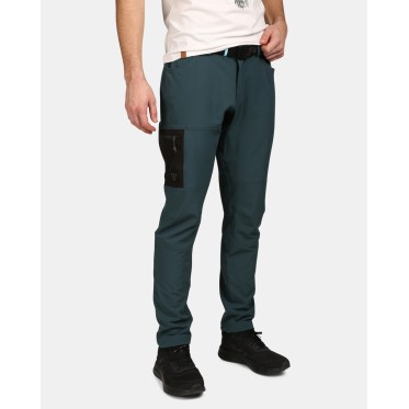 Men`s outdoor pants Kilpi LIGNE-M KILPI - view 2
