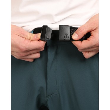 Men`s outdoor pants Kilpi LIGNE-M KILPI - view 8