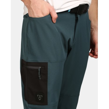 Men`s outdoor pants Kilpi LIGNE-M KILPI - view 10