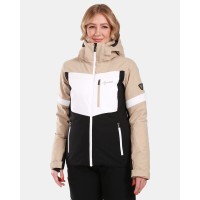 Дамско ски яке VALERA-W WL - Extreme-bg.com Дамско ски яке VALERA-W WL
