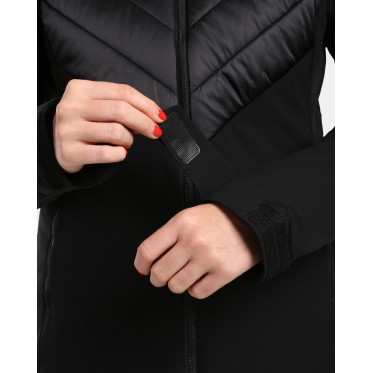 Women`s ski jacket Kilpi LIN-W WLX KILPI - view 8