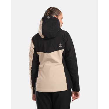 Women`s ski jacket Kilp FLIP-W KILPI - view 4