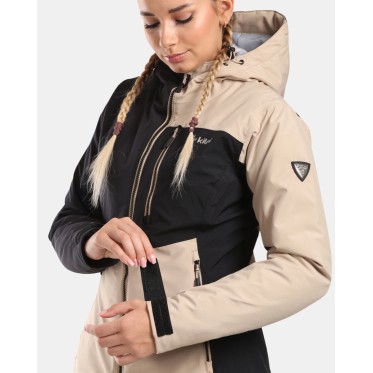 Women`s ski jacket Kilp FLIP-W KILPI - view 8