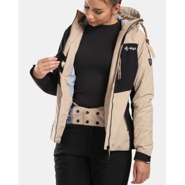 Women`s ski jacket Kilp FLIP-W KILPI - view 12