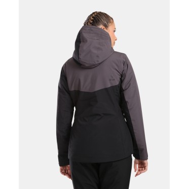 Women`s ski jacket Kilp FLIP-W KILPI - view 5