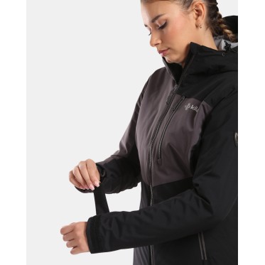 Women`s ski jacket Kilp FLIP-W KILPI - view 6
