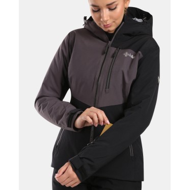 Women`s ski jacket Kilp FLIP-W KILPI - view 11
