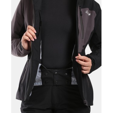 Women`s ski jacket Kilp FLIP-W KILPI - view 14