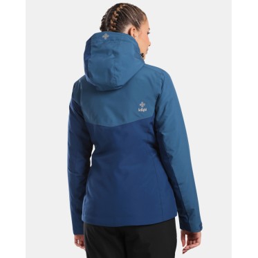 Women`s ski jacket Kilp FLIP-W KILPI - view 3
