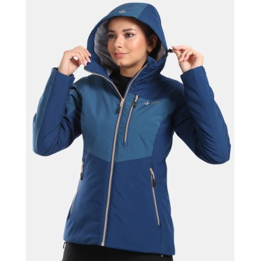 Women`s ski jacket Kilp FLIP-W KILPI - view 9