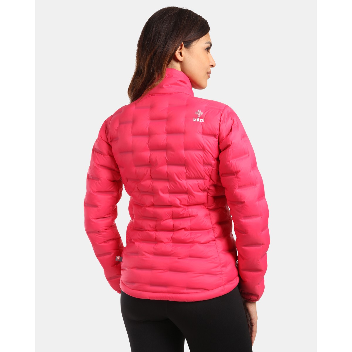 Дамско Пухено Яке Kilpi PAPILON-W WL| Естествен Пух KILPI - изглед 3 - Extreme-bg.com Дамско Пухено Яке Kilpi PAPILON-W WL| Естествен Пух KILPI - изглед 3