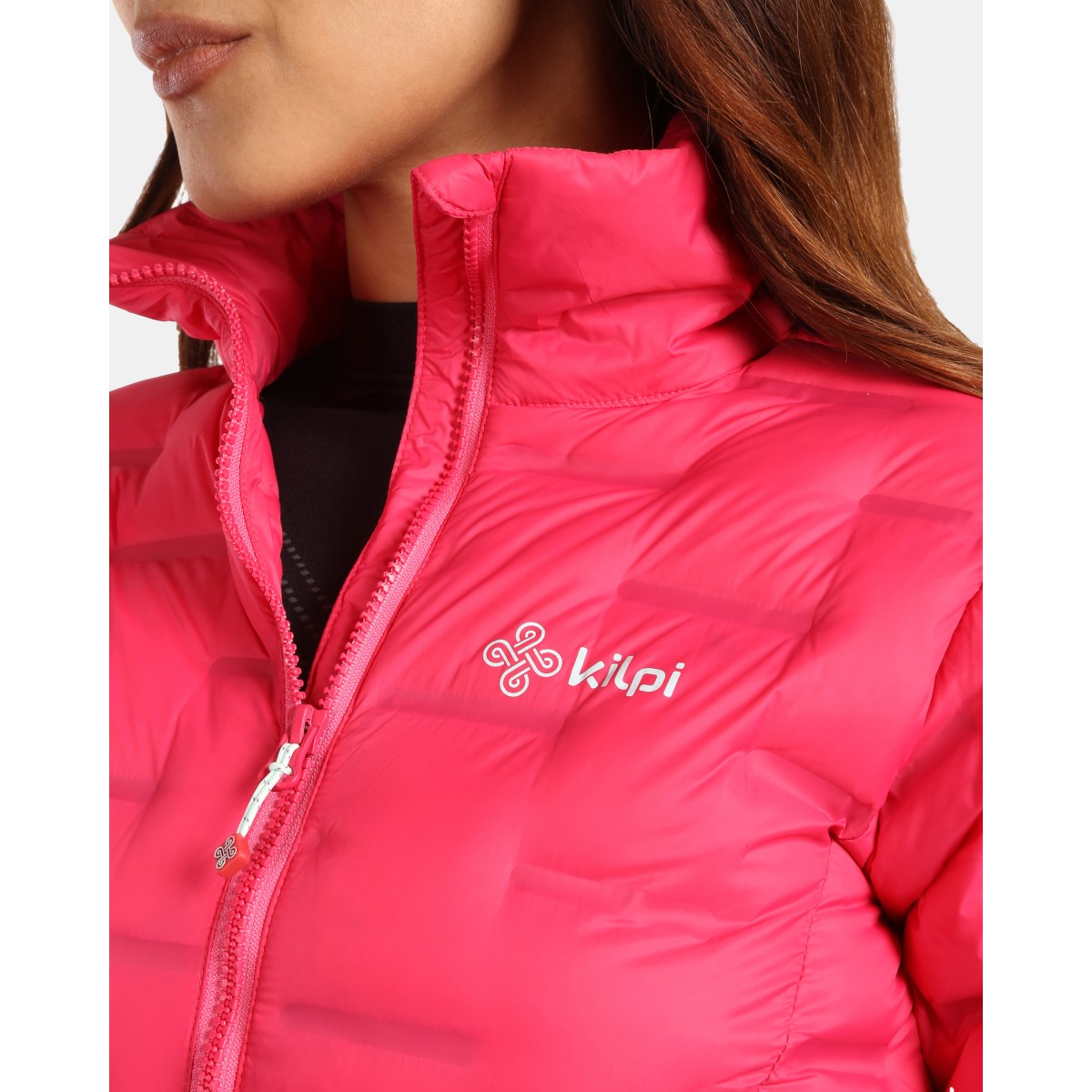 Дамско Пухено Яке Kilpi PAPILON-W WL| Естествен Пух KILPI - изглед 4 - Extreme-bg.com Дамско Пухено Яке Kilpi PAPILON-W WL| Естествен Пух KILPI - изглед 4