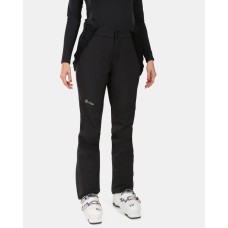 Women`s softshell ski pants Kilpi RHEA-W - Extreme-bg.com Women`s softshell ski pants Kilpi RHEA-W