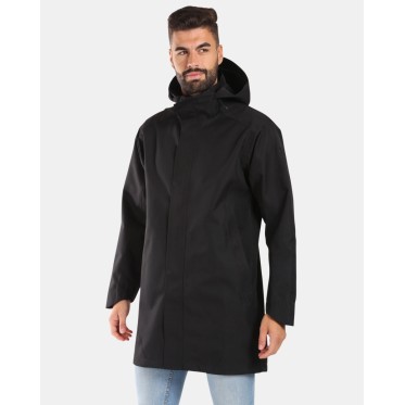 Men`s waterproof coat Kilpi IVAR-M KILPI - view 2