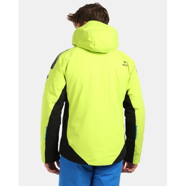 Men`s ski jacket Kilpi TURNAU-M KILPI - view 17