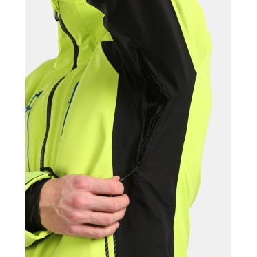 Men`s ski jacket Kilpi TURNAU-M KILPI - view 21