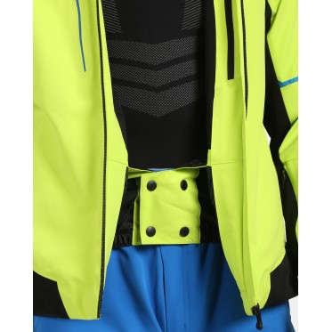 Men`s ski jacket Kilpi TURNAU-M KILPI - view 22