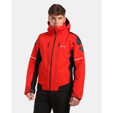 Men`s ski jacket Kilpi TURNAU-M - Extreme-bg.com Men`s ski jacket Kilpi TURNAU-M