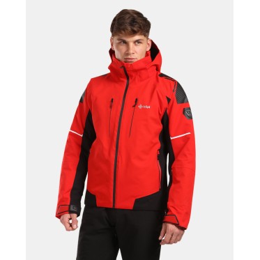 Men`s ski jacket Kilpi TURNAU-M KILPI - view 2