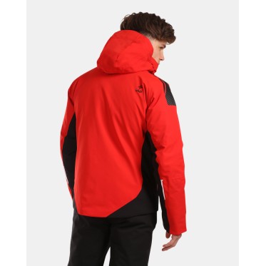 Men`s ski jacket Kilpi TURNAU-M KILPI - view 18