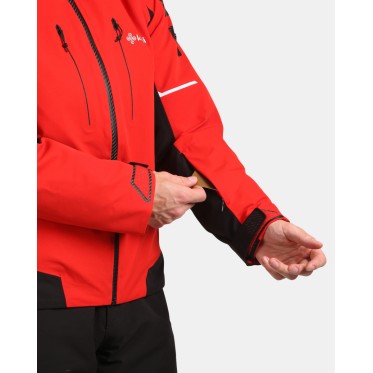 Men`s ski jacket Kilpi TURNAU-M KILPI - view 19