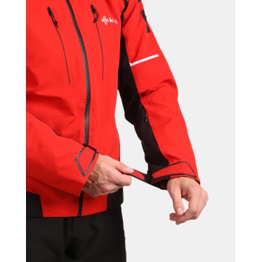 Men`s ski jacket Kilpi TURNAU-M KILPI - view 20