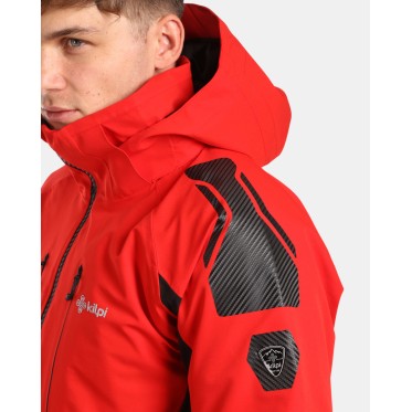 Men`s ski jacket Kilpi TURNAU-M KILPI - view 23