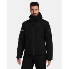 Men`s ski jacket Kilpi TONNSI-M - Extreme-bg.com Men`s ski jacket Kilpi TONNSI-M